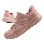 Pantofi sport confortabili Skechers Bobs Squad-Chaos pentru femei