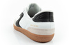 Pantofi sport Skechers Perfect Choice Slip-Ins pentru femei, culoare albă