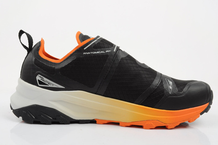 Pantofi de trekking Aku pentru bărbați, Furiosa BOA Gore-Tex Vibram