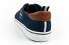 Teniși Lee Cooper pentru bărbați, la modă, confortabili, bleumarin