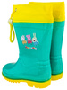 Sandale pentru copii Perletti Peppa Pig [98331], albastre.