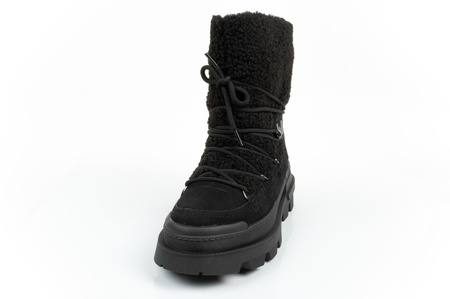 Cizme de zăpadă damă Lee Cooper [LCJ-24-47-3148L], negre.