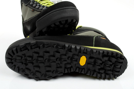 Pantofi de trekking Aku Slope Original GTX [885.10643], negri.