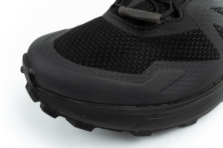Salomon Alpharide [475086] pantofi sport pentru bărbați Încălțăminte de trail GORE-TEX, negru.