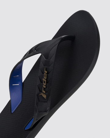 Șlapi sport pentru bărbați Rider Street Duo, confortabili [12430 BC59]