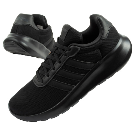 Adidas Lite Racer 3.0 Pantofi sport damă, negri