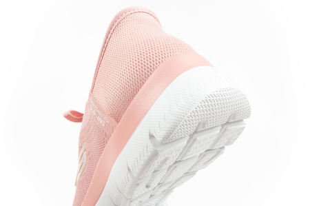 Pantofi sport Skechers Summits-New Daily pentru femei, slip-ins confortabili