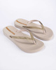 Ipanema Anat Lolita Fem [83140 20354] șlapi, bej.