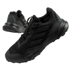 Pantofi sport Adidas Tracefinder Terrex pentru bărbați, negri