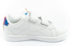 Pantofi sport pentru copii Reebok RBK Royal [HP4821], alb.