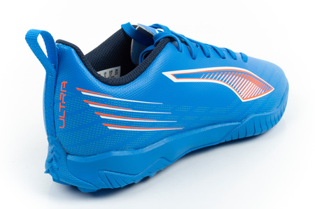 Ghete de fotbal pentru copii Puma Ultra 6 Play TT pentru gazon artificial