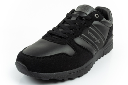 Teniși Wrangler Wylie pentru bărbați - la modă, confortabili, ușori