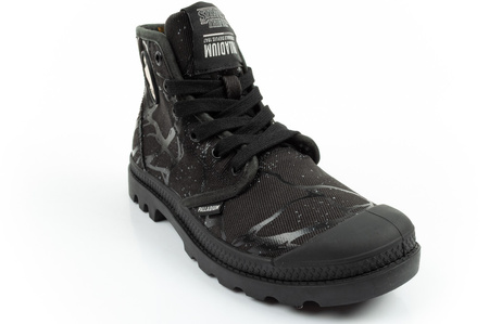 Pantofi sport Palladium Pampa Hi High-Top pentru bărbați