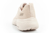 Pantofi sport sport damă Skechers Bobs Infinity confortabili bej [117550/TPE]