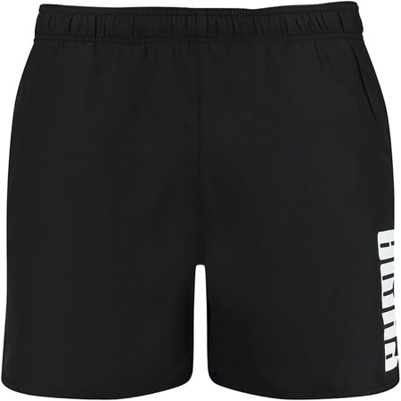 Pantaloni scurți de baie Puma pentru bărbați - Pantaloni scurți de plajă la modă pentru înot