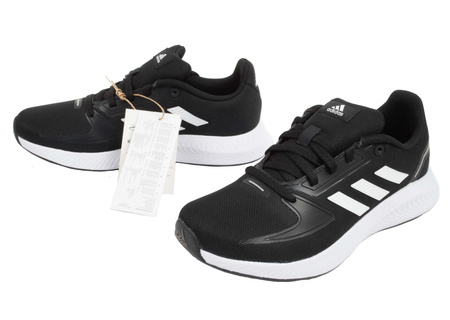 Pantofi sport pentru copii Adidas Runfalcon [FY9495] negri.