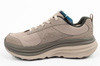 Pantofi sport Skechers Max Cushioning Zirrus bej deschis pentru bărbați