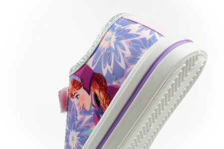 Pantofi sport pentru copii adidasi Leomil [FZ014383] Frozen, multicolori.