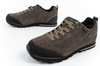 CMP Elettra [38Q4617 Q906] pantofi sport trekking pentru bărbați, impermeabili, maro.