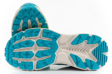 Pantofi sport de damă CMP Rahmsy [3Q65876 56ET], albastru.