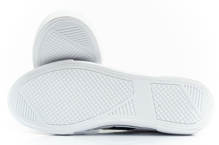 Tenisi Lee Cooper pentru bărbați [LCW-25-02-3244M], albi.