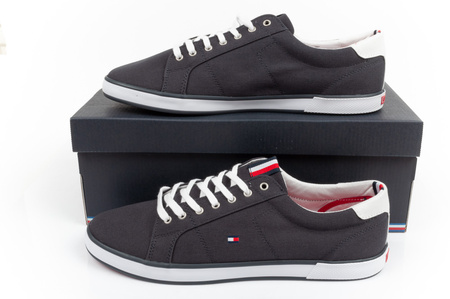 Adidași pentru bărbați Tommy Hilfiger [00596403], albaștri.