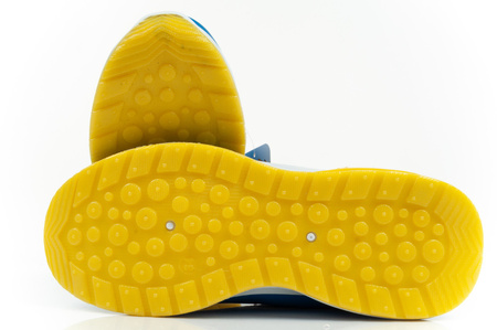 Leomil [PO001409] Pantofi sport copii Pokemon, albastru.