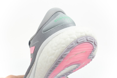 Pantofi sport Adidas Supernova 2 pentru femei, gri deschis