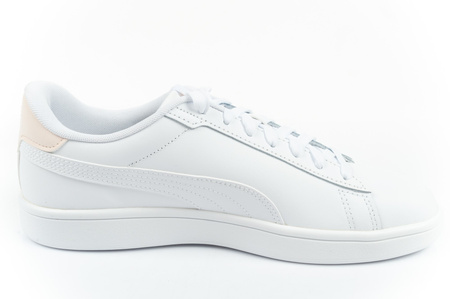 Pantofi sport pentru bărbați Puma Smash 3.0 L [390987 19], alb.