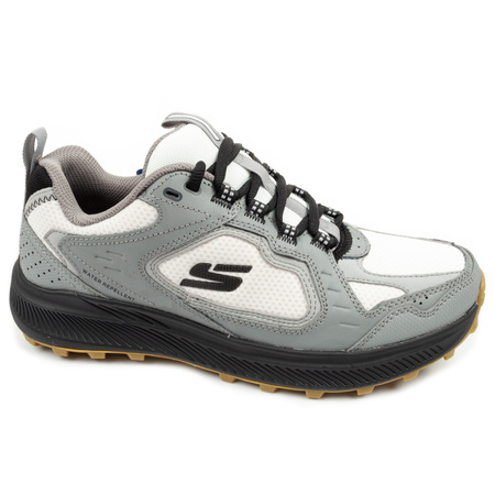 Pantofi de drumeție Skechers Ridgestar pentru bărbați, hidrofugi