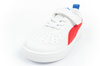 Pantofi sport pentru copii Puma Rickie [384314 05], alb.