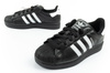 Adidas Superstar II 1/3 Teniși de damă, din piele la modă