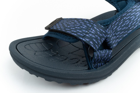 Sandale de damă Lee Cooper cu velcro pentru vară, ușoare și confortabile [LCW-25-34-3559L]