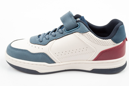 Pantofi sport pentru copii Levi's Elliot NBX cu închidere la modă cu velcro