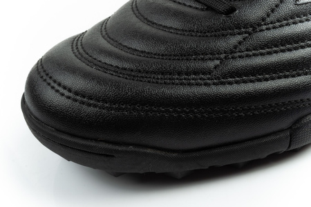Ghete de fotbal Joma Aguila 2521 Turf pentru bărbați, negre