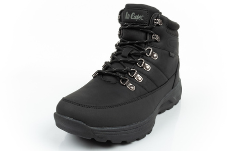 Pantofi de iarnă pentru bărbați Lee Cooper [LCJ-24-03-3034MB], negri.