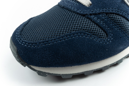 Pantofi sport New Balance 373 pentru femei, la modă, confortabili, bleumarin