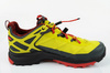 Pantofi de drumeție pentru bărbați Aku Rocket DFS Gore-Tex, galbeni