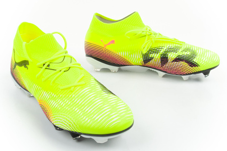 Ghete de fotbal Puma Future 8 Match FG/AG.