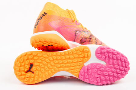 Ghete de fotbal pentru bărbați Puma Future 8 Pro Cage pentru gazon artificial