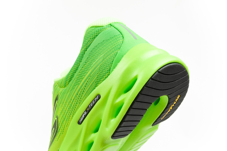 Pantofi sport pentru bărbați Skechers Go Run [220908/GRN], verde.