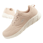 Pantofi sport Skechers Bobs B Flex pentru femei, bej la modă