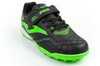 Ghete de fotbal pentru copii Joma Powerful JR 2601, model gazon artificial