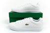 Pantofi sport barbati Lacoste Lerond Set 125 1 [749CMA000521G] adidasi, albi.