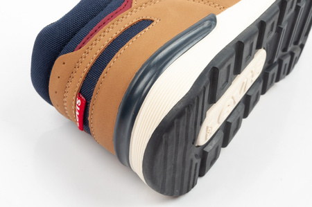 Ghete Levi's Sierra pentru copii, maro