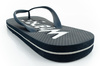 Șlapi Wrangler Cole Flipflop pentru bărbați, culoare bleumarin