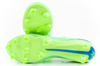 Ghete de fotbal Puma Ultra 5 Match FG/AG, verzi