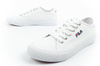 Teniși Fila Pointer Classic White pentru femei