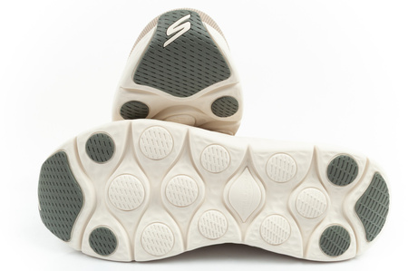 Pantofi sport confortabili pentru bărbați Skechers Go Walk Max Cushioning Flex