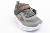 Pantofi sport ușori cu LED Skechers S-Lights pentru băieți
